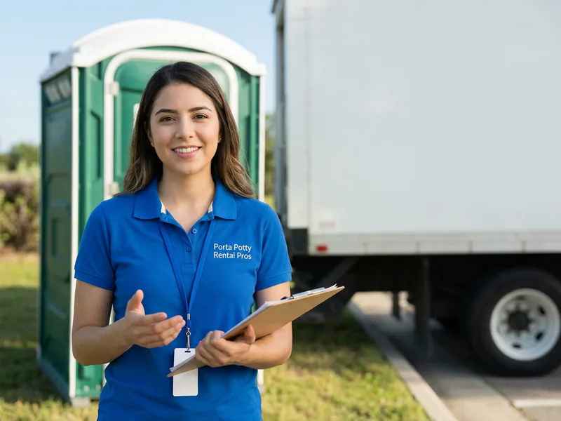 Porta Potty Rental  in Wimauma  FAQ